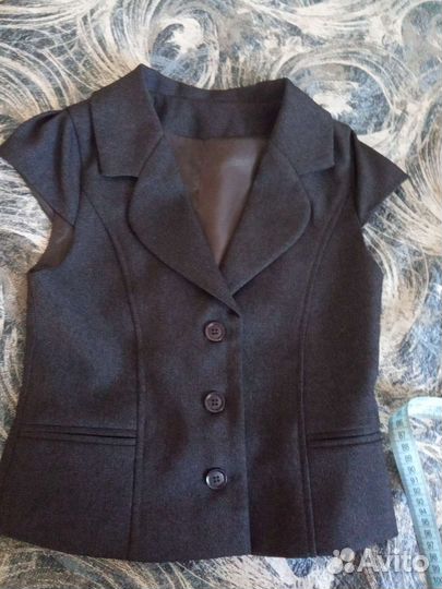 Школьная форма