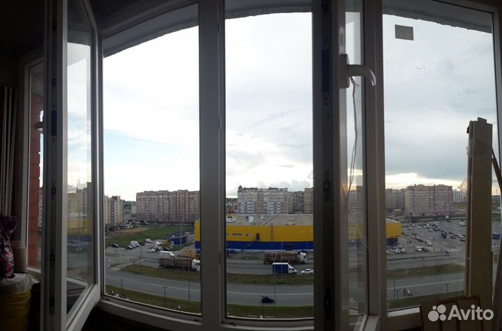 Окна пластиковые бу