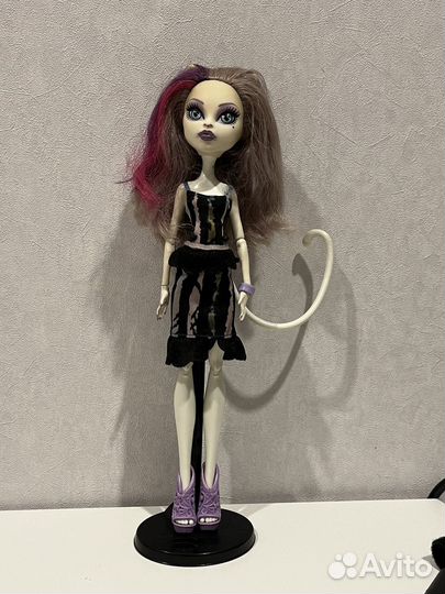 Куклы monster high