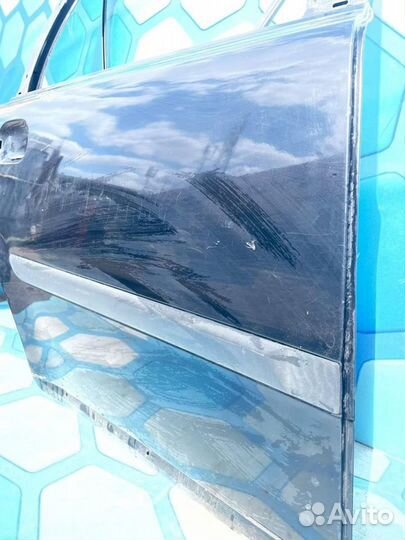 Дверь задняя правая 30796485