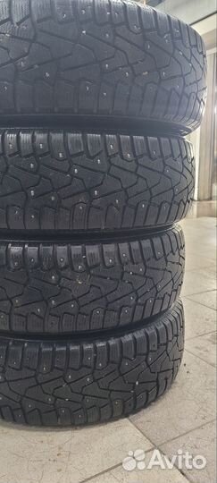 18560 r15 зимняя резина