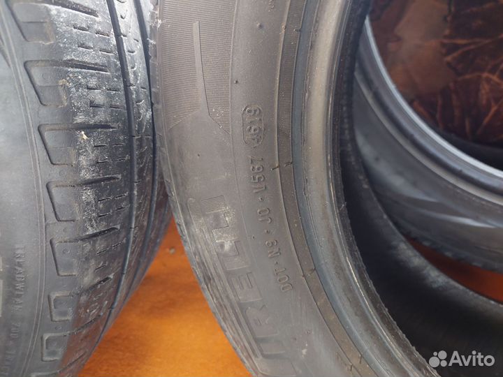 Pirelli Cinturato Strada Sport All Season 215/55 R17