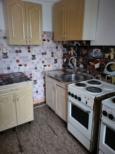 Комната 13,4 м² в 4-к., 3/4 эт.