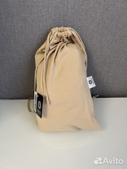 Слинг шарф трикотажный Diva Milano