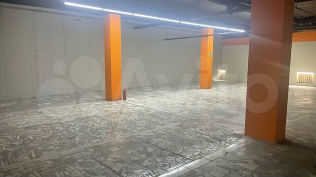 Магазин 140 м²