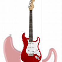 Электрогитара fender