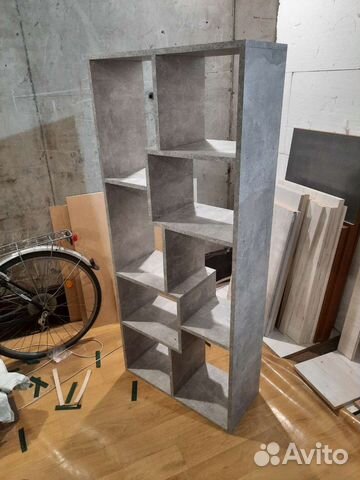 Книжные полки