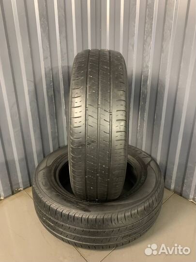 Kumho Solus SA01 KH32 205/65 R16 95H