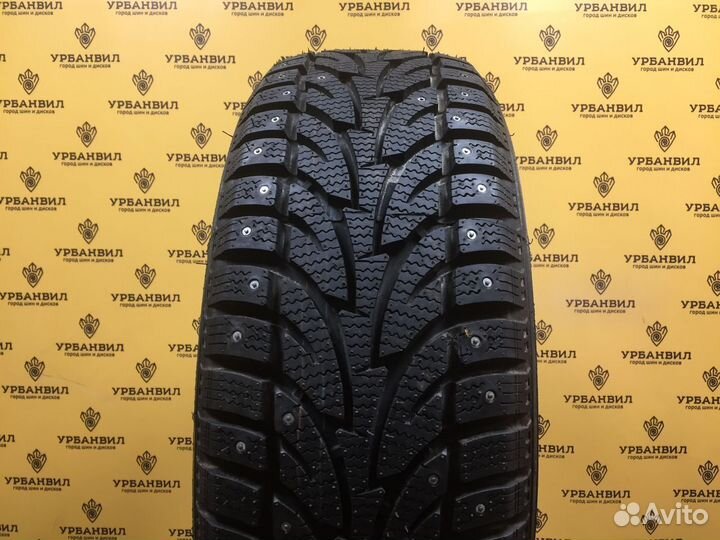 Cordovan Winter Claw Extreme Grip 205/55 R16 91T