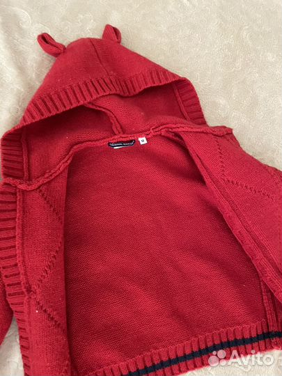 Кардиган детский