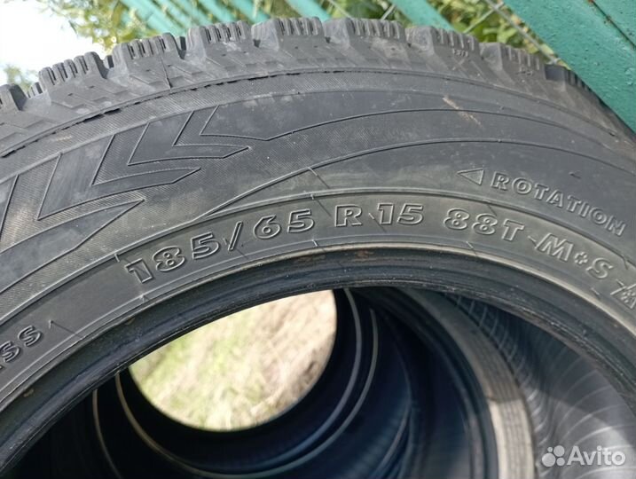 Nordman Nordman 4 185/65 R15