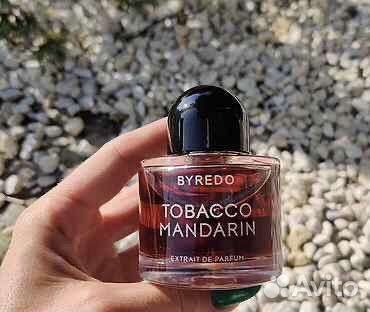 Byredo Tobacco Mandarin духи