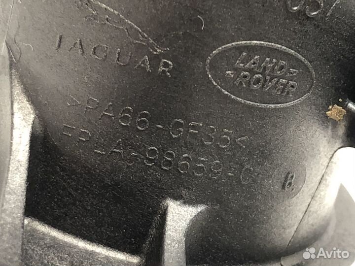 Соединитель Шланга range rover Vogue 3.0TDV6 Gen2