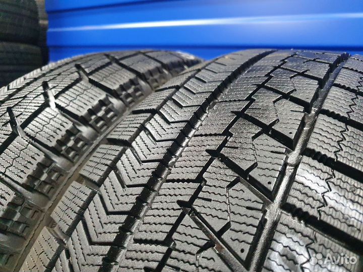 Bridgestone Blizzak VRX 185/65 R15 88H