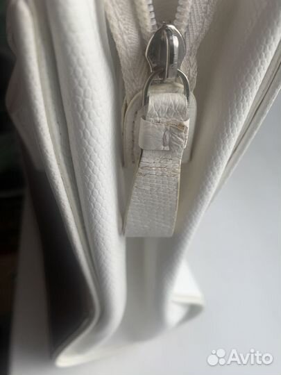 Сумка натуральная кожа