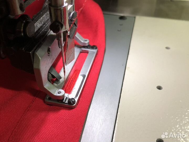 Пробивка петель