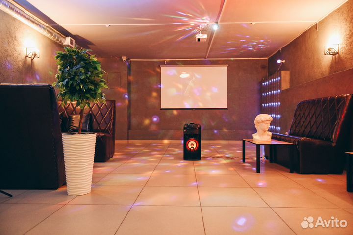 Развлечения