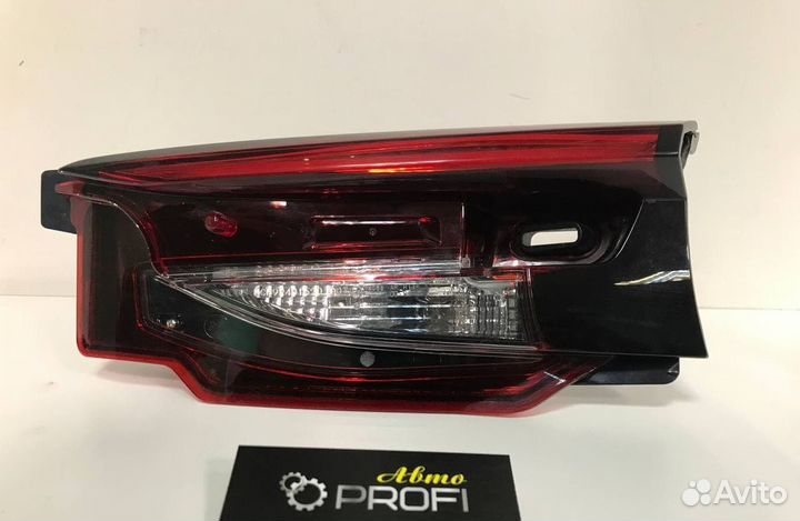 Фонарь задний правый внутренний для Mazda CX-9