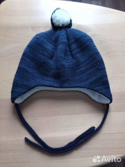 Мало бу шапки Рейма зима и Деми 44 48 50 52 оригин