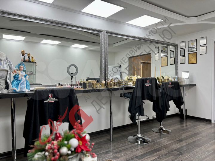 Свободного назначения, 94.3 м²