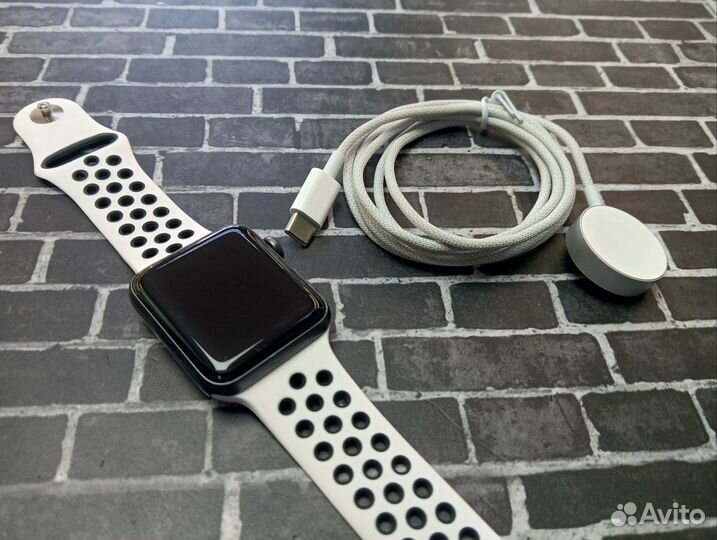 Apple Watch 3 42mm