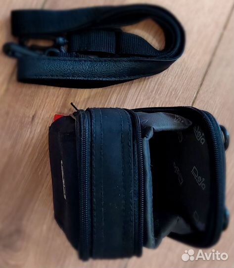 Сумочка для фотоаппарата или другого оборудования