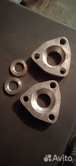 Проставки ford focus 1