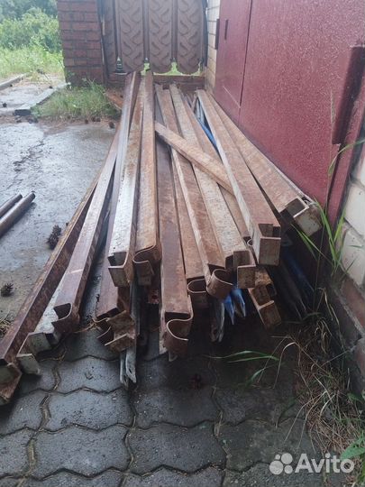 Строительные леса в аренду