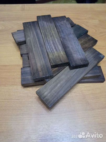 Палисандр индийский