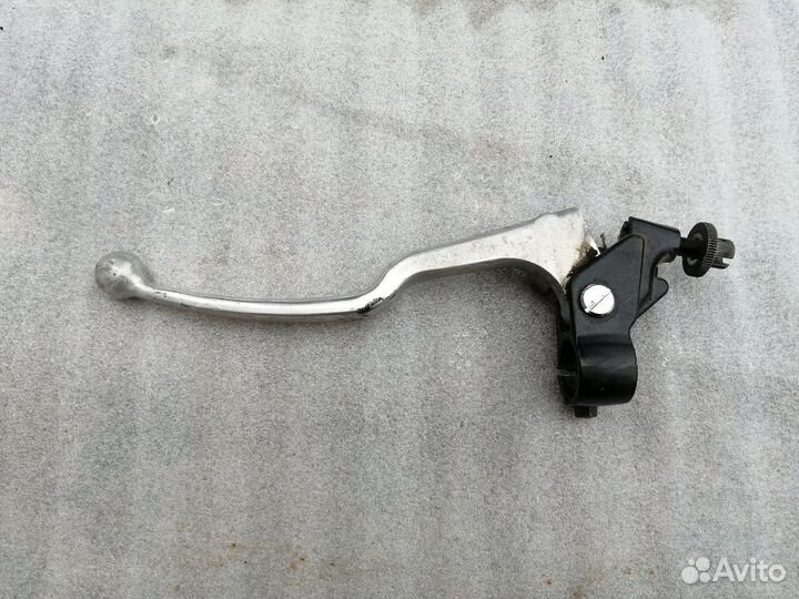 Honda cbr600rr 07-12 ручка сцепления