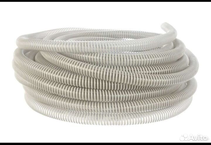 Шланг спиральный армированный