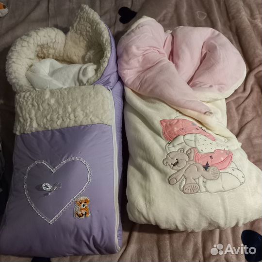 Вещи для беременных, детские вещи