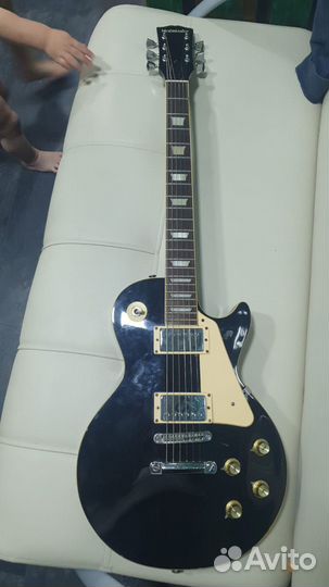 Westminster les paul Japan