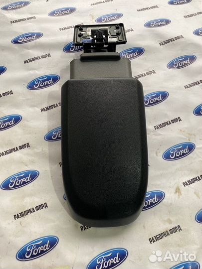 Крышка подлокотника Ford Focus 2 седан хэтчбэк