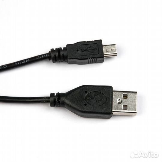 Кабель 1 метр,для зарядки джойстика Sony PS3,новый