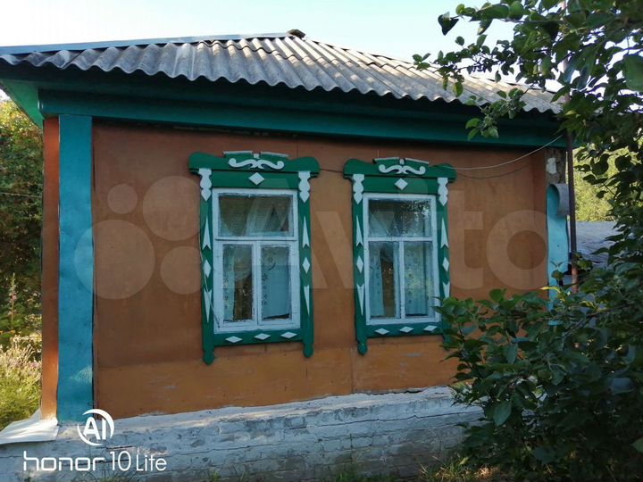 Дом 45 м² на участке 45 сот.