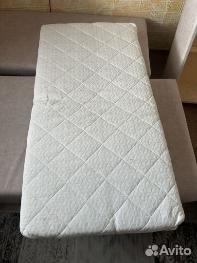 Матрас детский 120 60