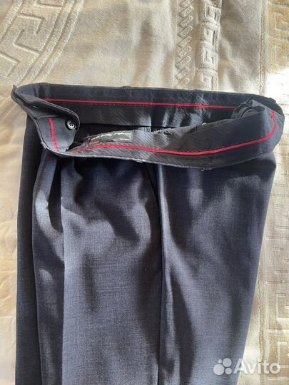 Брюки мужские, Италия