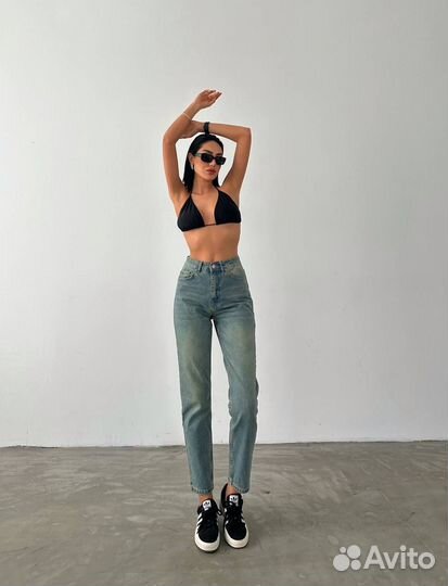 Джинсы оптом / Производство Денима под ключ