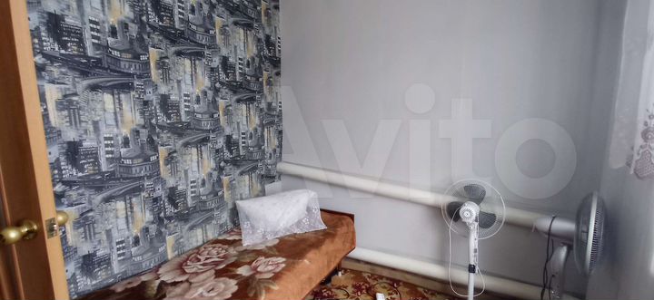 Дом 80 м² на участке 14 сот.