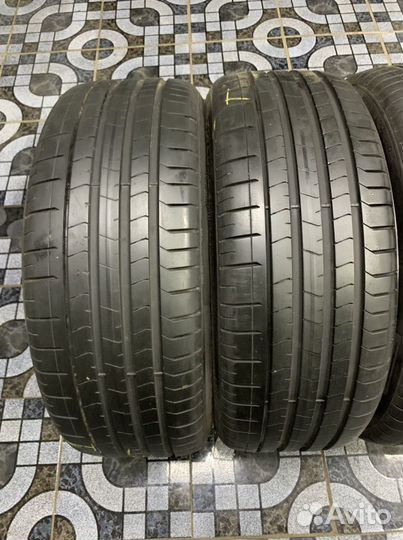 Pirelli P Zero PZ4 245/45 R20