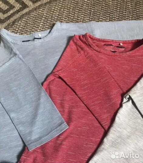 Next, Zara, H&M пакетом на мальчика 80, 86, 92
