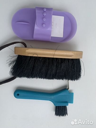 Ботинки для верховой езды детские