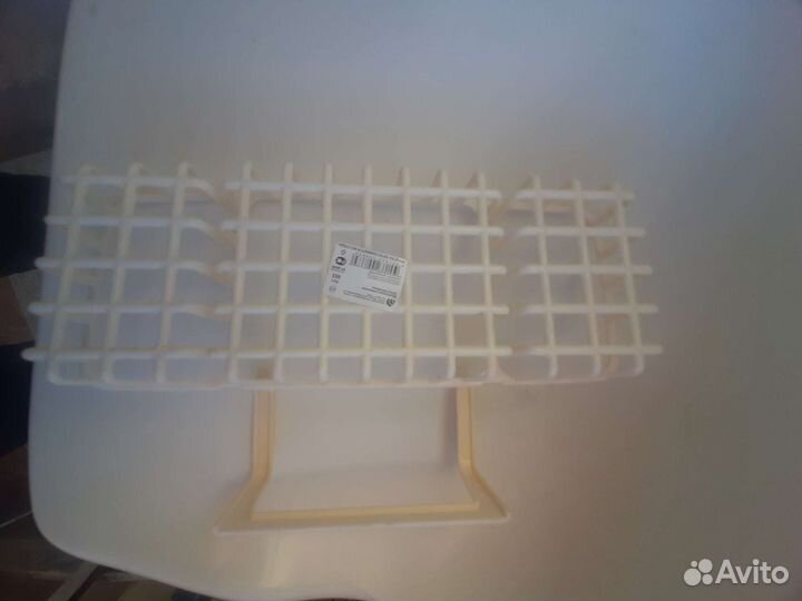 Мыльница навесная