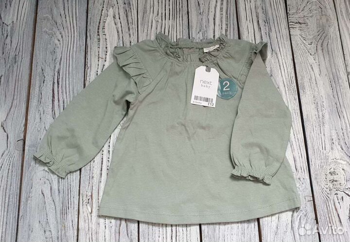 Блузка для детей