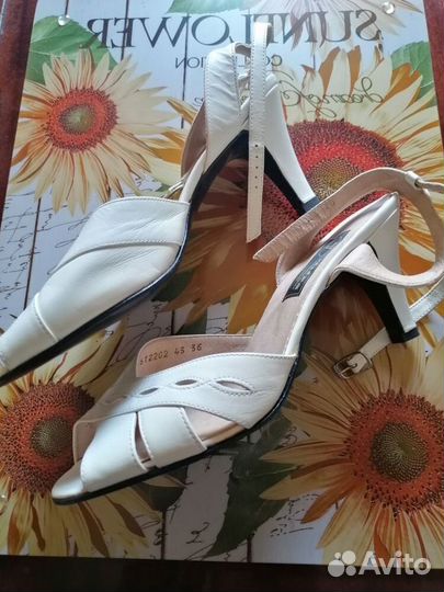 Обувь женская 39 размер