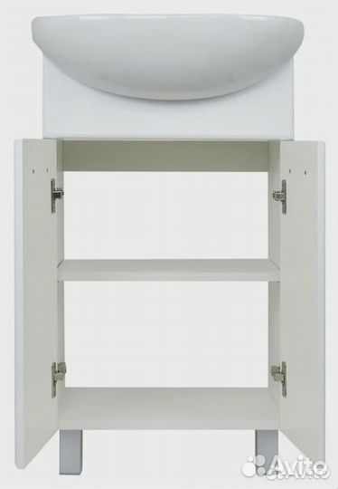 Тумба вега 50 doratiz под умывальник ладога