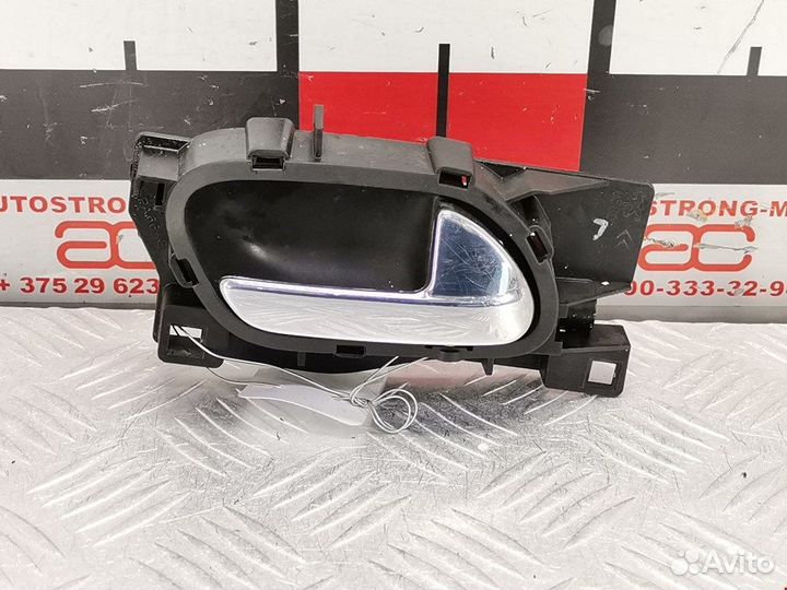 Ручка для Peugeot-Citroen C4 1