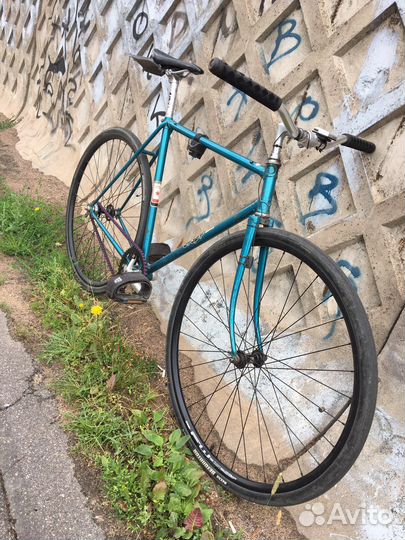 Велосипед Старт шоссе fix