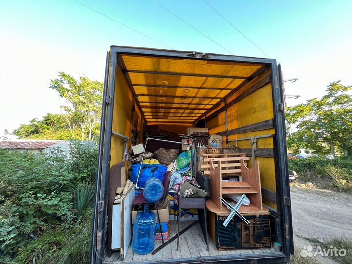 Переезд грузчики грузоперевозки перевозки